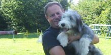 Hundeprobleme
